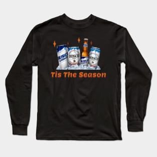 Tis The Season Long Sleeve T-Shirt